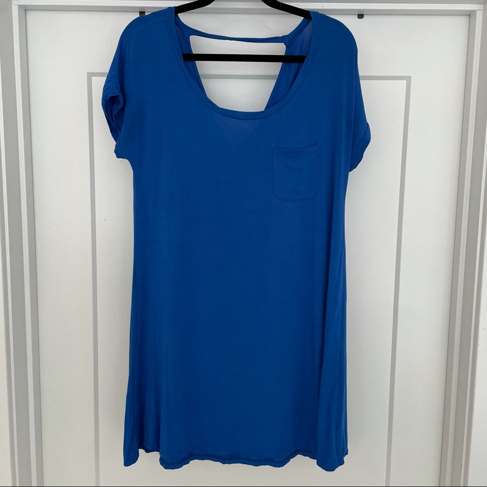 AMERICAN EAGLE T-shirt Dress